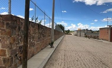 CASA EN VENTA - HUIMILPAN, QUERÉTARO