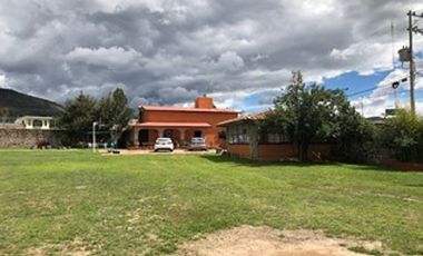 CASA EN VENTA - HUIMILPAN, QUERÉTARO