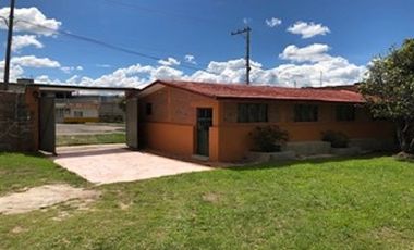 CASA EN VENTA - HUIMILPAN, QUERÉTARO