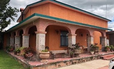 CASA EN VENTA - HUIMILPAN, QUERÉTARO