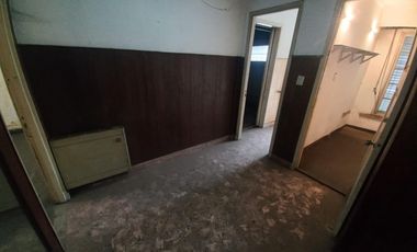 Departamento en  planta baja en Remedios de Escalada