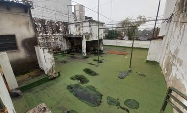 Departamento en  planta baja en Remedios de Escalada