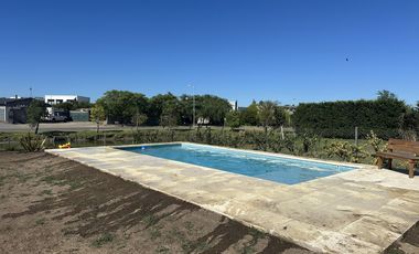 ALQUILER Casa El Cantón Puerto espejo de agua Escobar