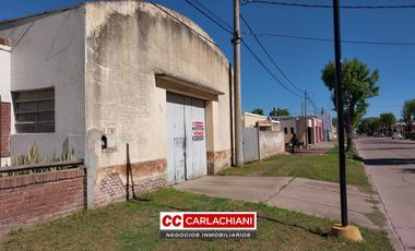 Casa en Las Rosas