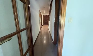 Casa en alquiler Barrio Cerrado LAS BARRANCAS con pileta