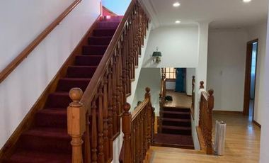 Casa en alquiler Barrio Cerrado LAS BARRANCAS con pileta