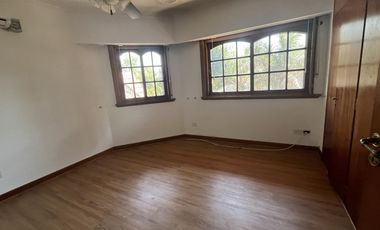 Casa en alquiler Barrio Cerrado LAS BARRANCAS con pileta
