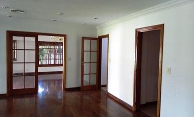 Casa en alquiler Barrio Cerrado LAS BARRANCAS con pileta
