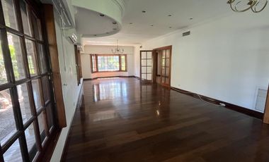 Casa en alquiler Barrio Cerrado LAS BARRANCAS con pileta