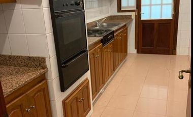 Casa en alquiler Barrio Cerrado LAS BARRANCAS con pileta
