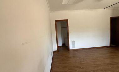 Casa en alquiler Barrio Cerrado LAS BARRANCAS con pileta