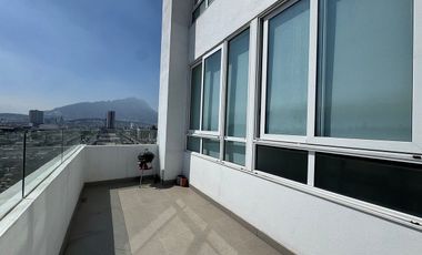Departamento en renta, Centro de Monterrey