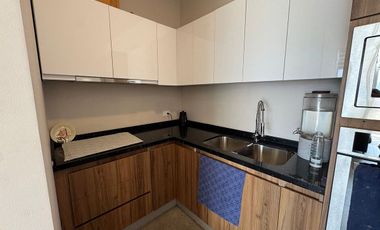 Departamento en renta, Centro de Monterrey