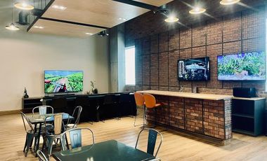 Departamento en renta, Centro de Monterrey