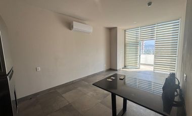 Departamento en renta, Centro de Monterrey