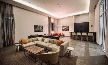 Departamento en renta, Centro de Monterrey