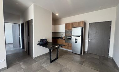 Departamento en renta, Centro de Monterrey