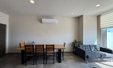 Departamento en renta, Centro de Monterrey