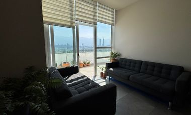 Departamento en renta, Centro de Monterrey