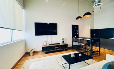 Departamento en renta, Centro de Monterrey