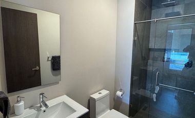 Departamento en renta, Centro de Monterrey