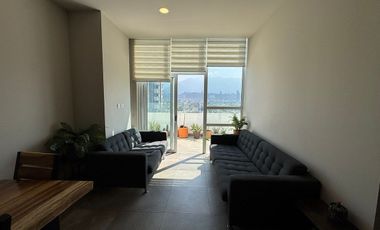 Departamento en renta, Centro de Monterrey