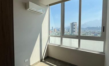 Departamento en renta, Centro de Monterrey