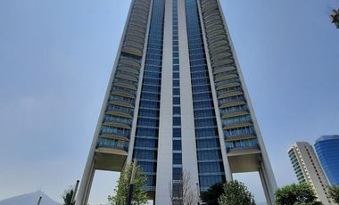 Departamento en renta a estrenar en Saqqara, San Pedro, Garza García
