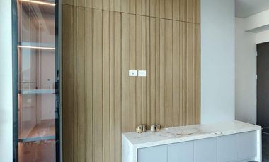 Departamento en renta a estrenar en Saqqara, San Pedro, Garza García