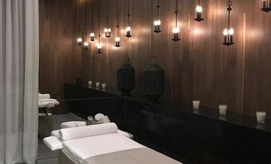 Departamento en renta a estrenar en Saqqara, San Pedro, Garza García