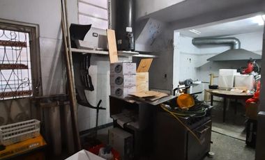 Depósito en Lanús Este