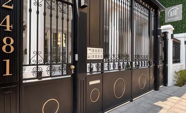 2 ambientes 4°G- CHATEAU AYACUCHO