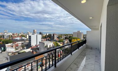 2 ambientes 4°G- CHATEAU AYACUCHO