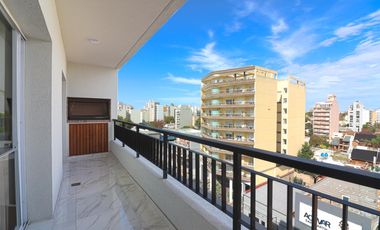 2 ambientes 4°G- CHATEAU AYACUCHO