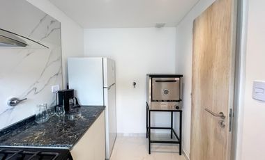 2 ambientes 4°G- CHATEAU AYACUCHO