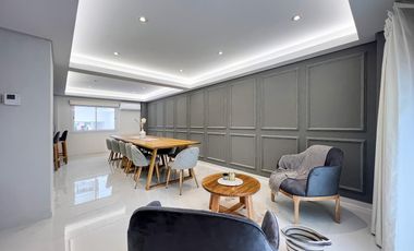 2 ambientes 4°G- CHATEAU AYACUCHO