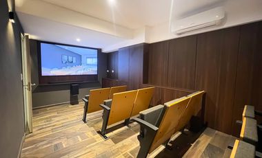 2 ambientes 4°G- CHATEAU AYACUCHO