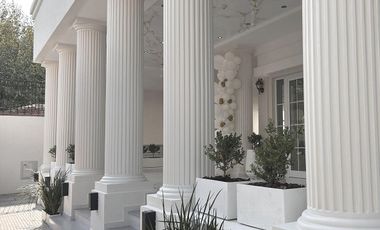 2 ambientes 4°G- CHATEAU AYACUCHO