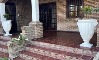 Casa - Don Torcuato