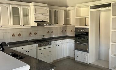 Casa - Don Torcuato