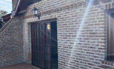 Casa - Don Torcuato