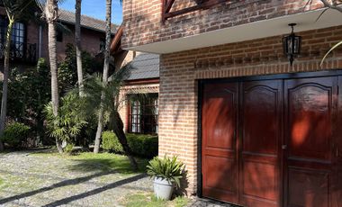 Casa - Don Torcuato