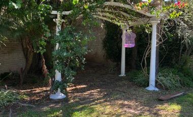 Casa - Don Torcuato