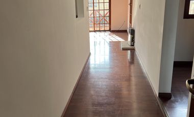 Casa - Don Torcuato