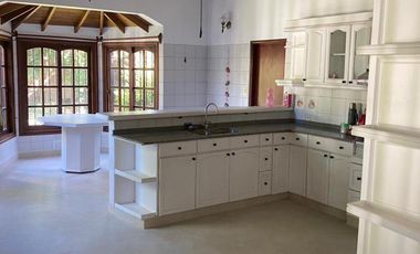 Casa - Don Torcuato