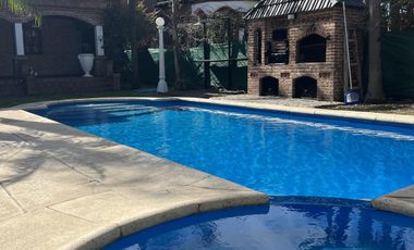 Casa - Don Torcuato