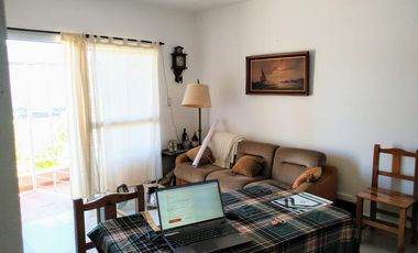 Departamento 1 dormitorio   balcón con parrilla - Cipolletti - Río Negro