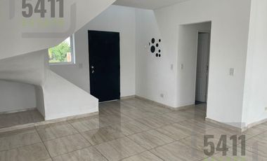 Venta / Alquiler amoblado Casa 5 ambientes en Santa Juana en Canning