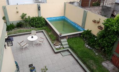 Casa en General San Martin