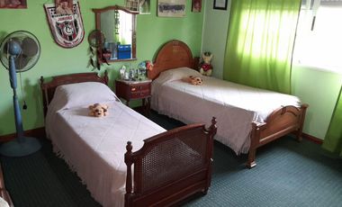 Casa en General San Martin